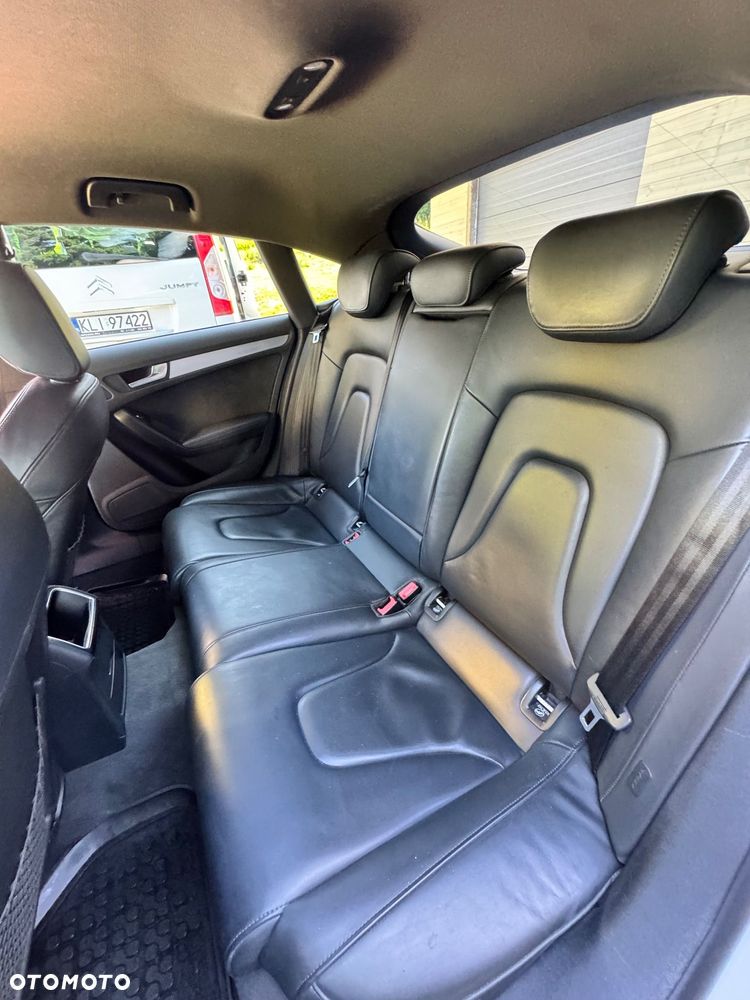 Audi A5 Sportback 3.0 TDI (clean die.) quat DPF S tro - 12