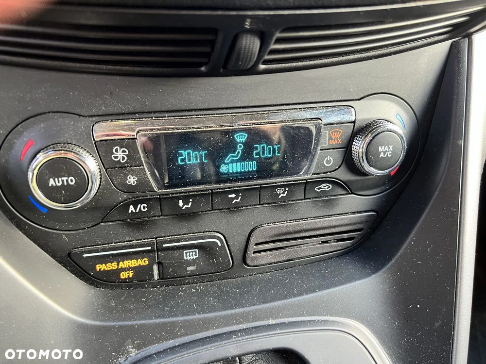 Ford Escape 1.5 EcoBoost AWD SE - 15