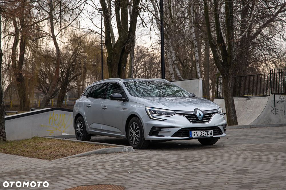 Renault Megane 1.3 TCe FAP Techno EDC - 7