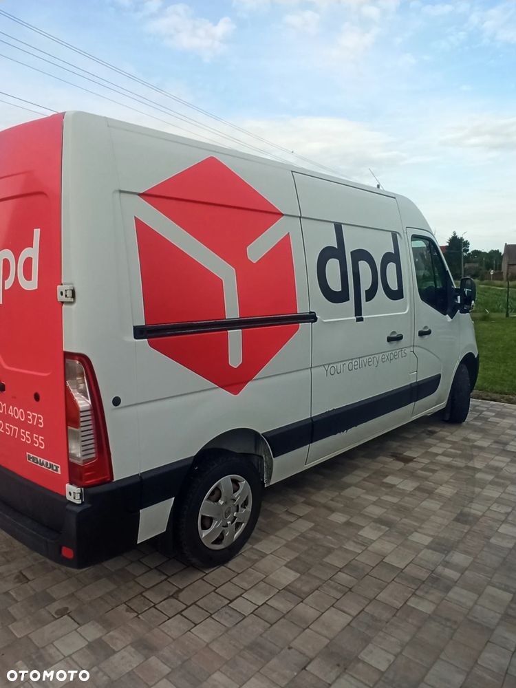 Renault Master - 5