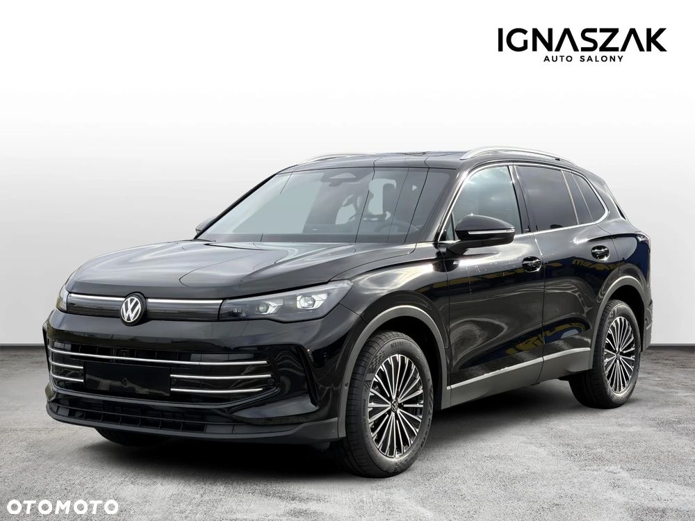 Volkswagen Tiguan 2.0 TDI Style DSG - 2