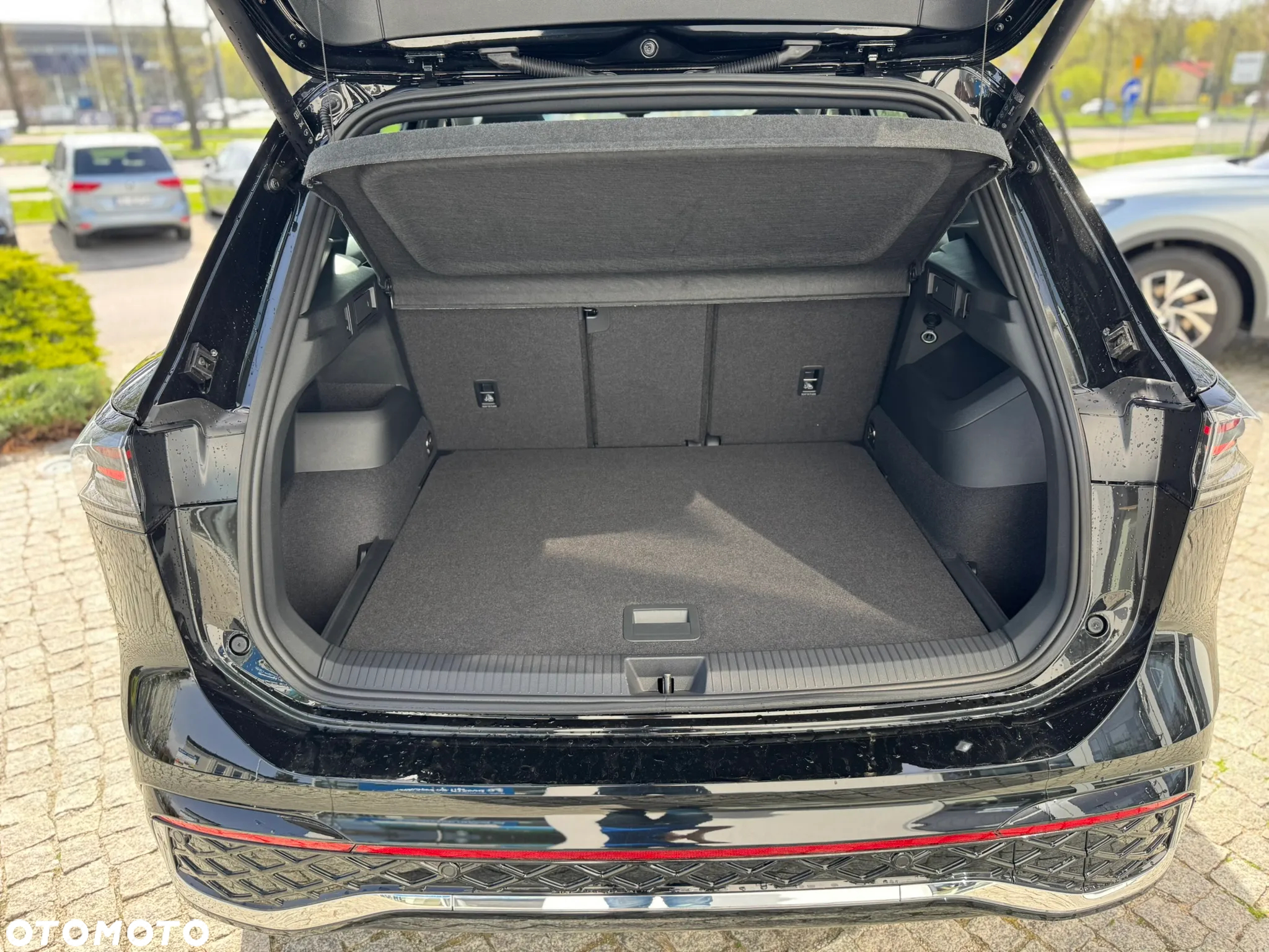 Volkswagen Tiguan 2.0 TDI 4Mot R-Line DSG - 22