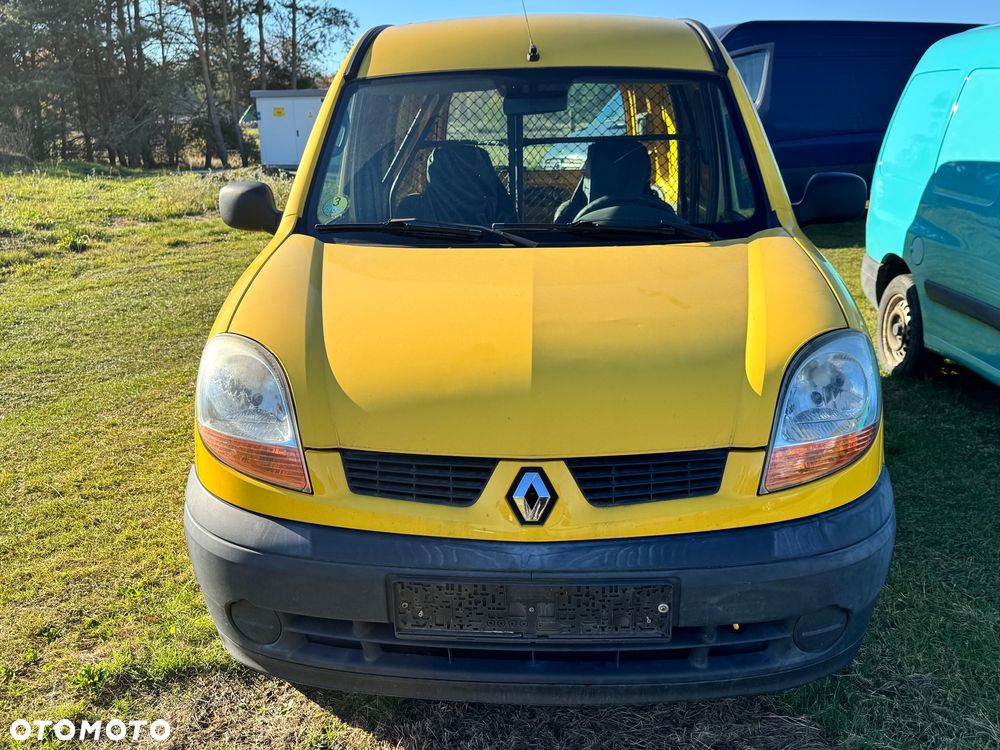 Renault Kangoo - 4