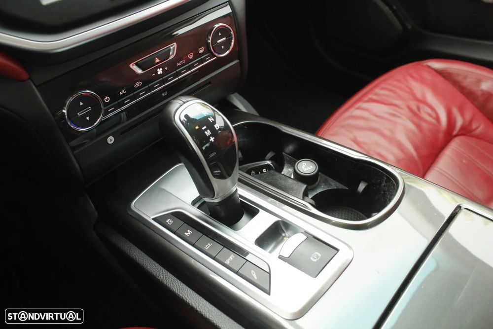 Maserati Ghibli Diesel Auto - 18