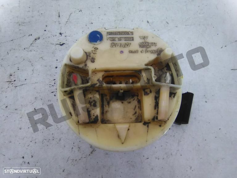 Bomba De Combustível 775_2900 Fiat Punto I (176) [1993_1999] 55 - 1