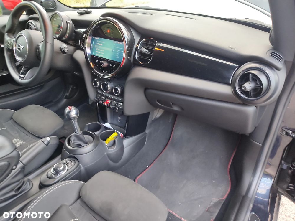 MINI John Cooper Works Standard - 35