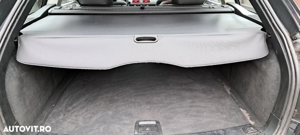 BMW Seria 5 520d Edition Fleet Exclusive - 13