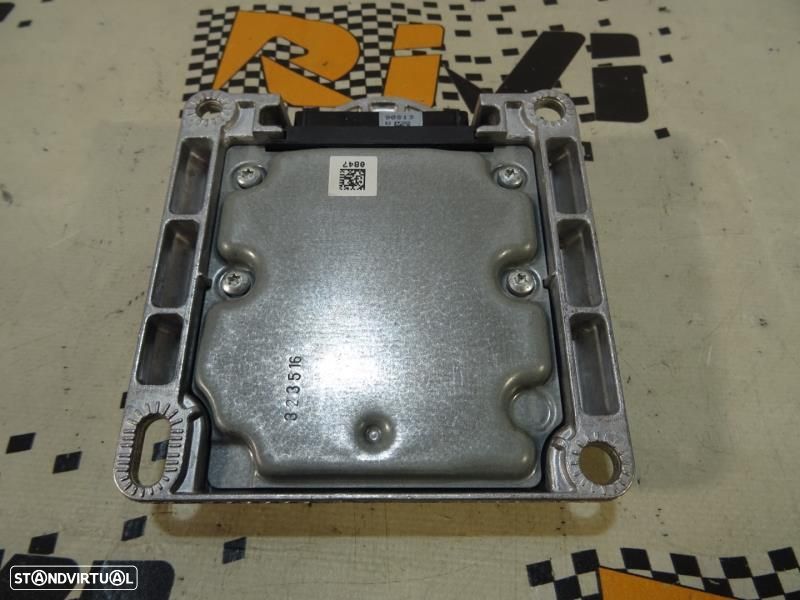 Centralina De Airbags Bmw 1 (F20)  6882971 / 0265020847 / 0 265 020 84 - 4