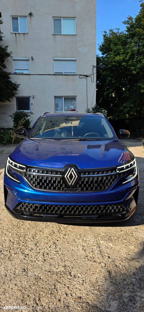 Renault Austral 160 MHEV Iconic - 2