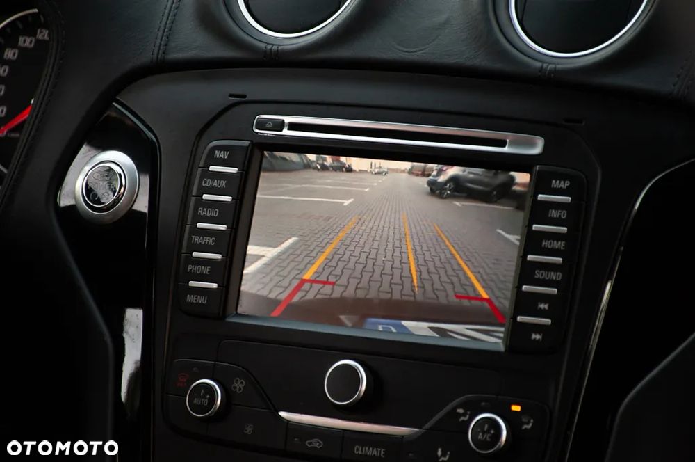 Ford Mondeo Turnier 2.0 TDCi Titanium X - 27