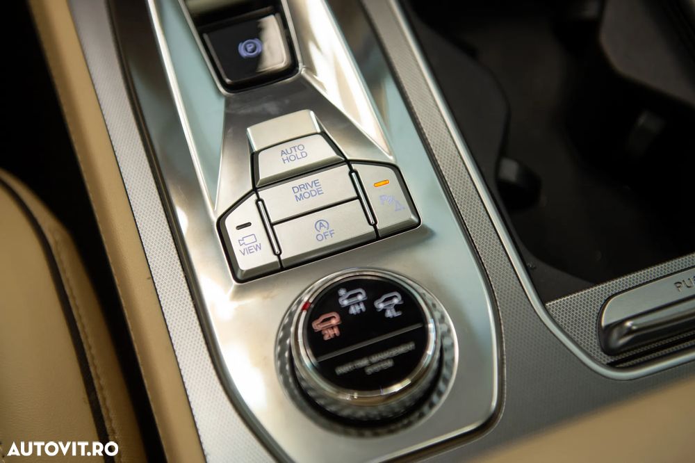 SsangYong REXTON G4 2.2 e-XDI 4WD Black Edition - 28