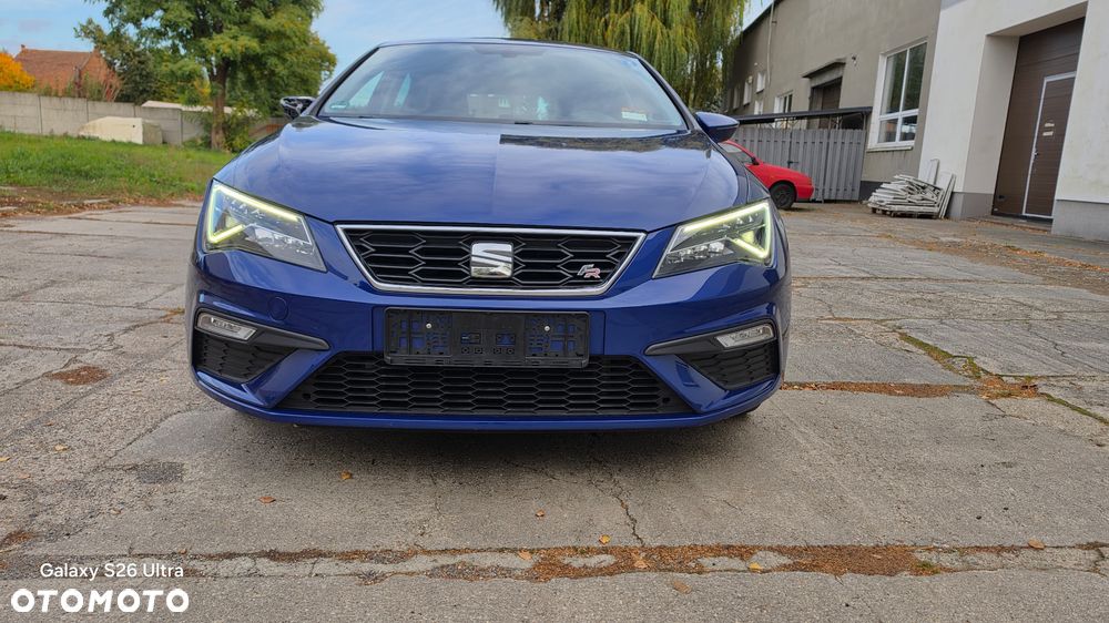 Seat Leon - 9