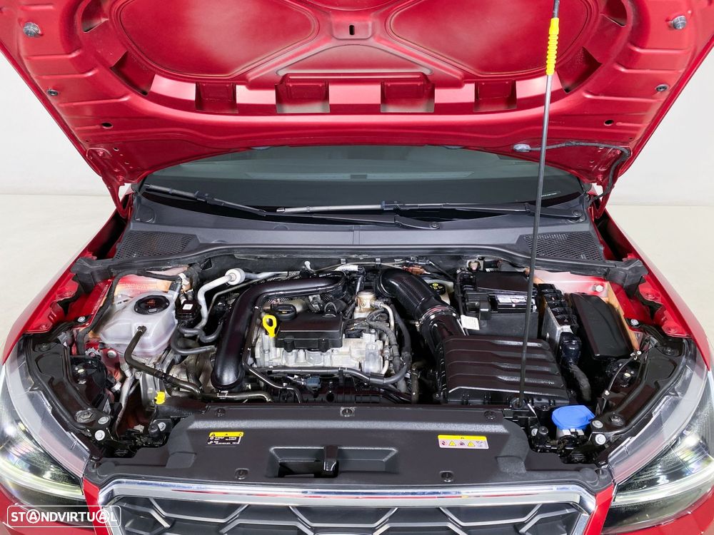 SEAT Arona 1.0 TSI FR - 21