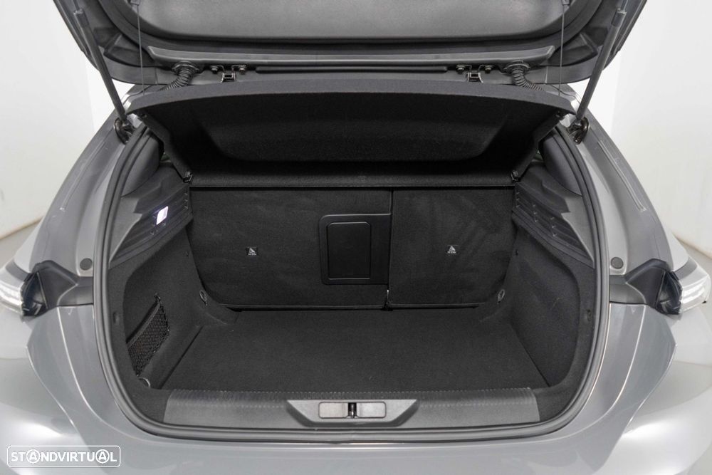 Peugeot 308 1.2 PureTech Allure Pack - 23