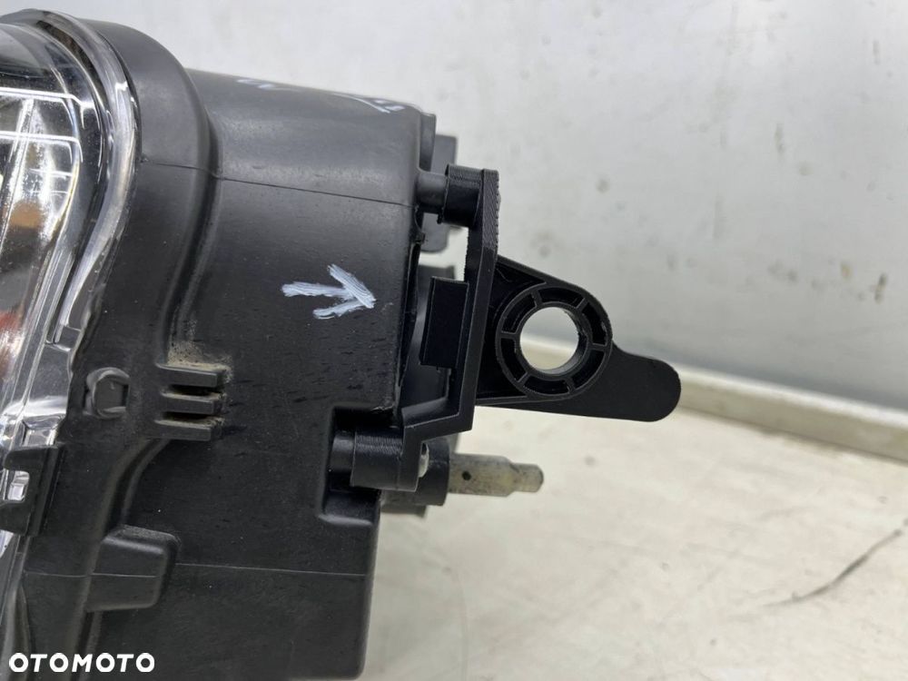 Lampa reflektor Citroen Berlingo III 3 Multispace 18-23r. lewa przednia wersja osobowa lewy przód - 13