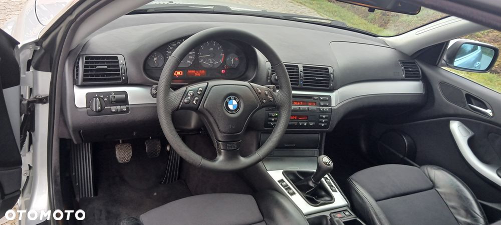 BMW Seria 3 - 15