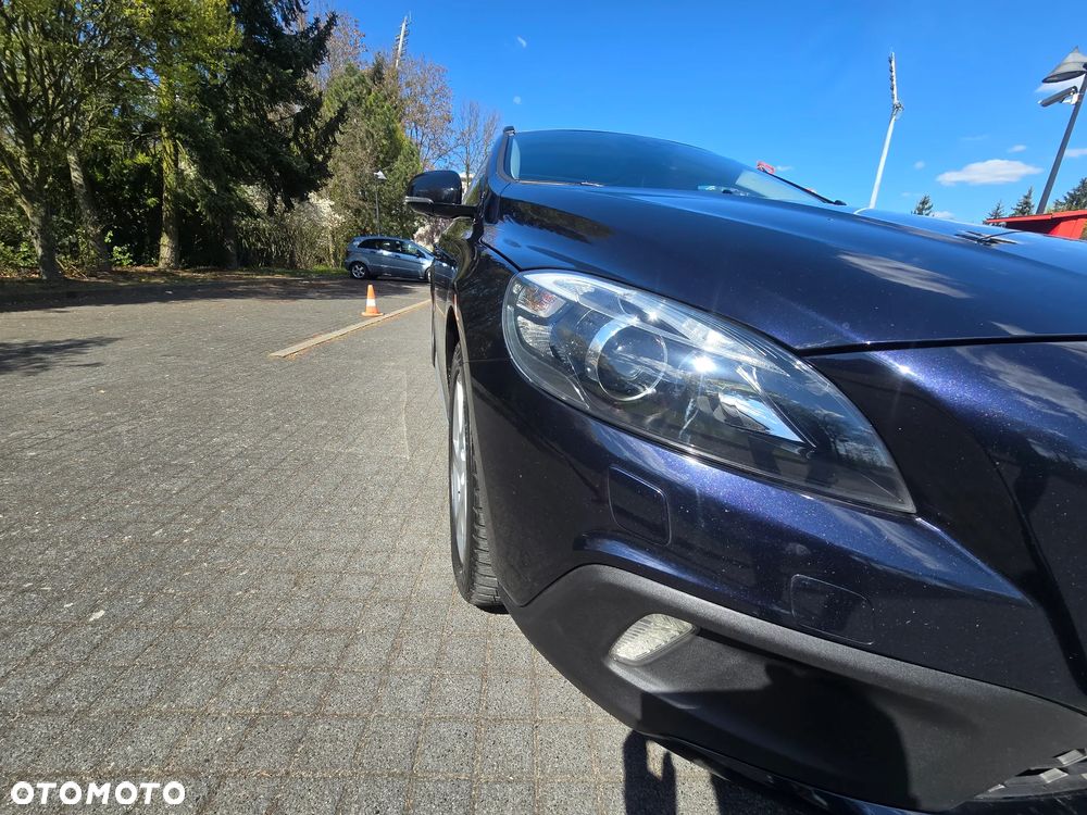 Volvo V40 D4 Geartronic Summum - 27
