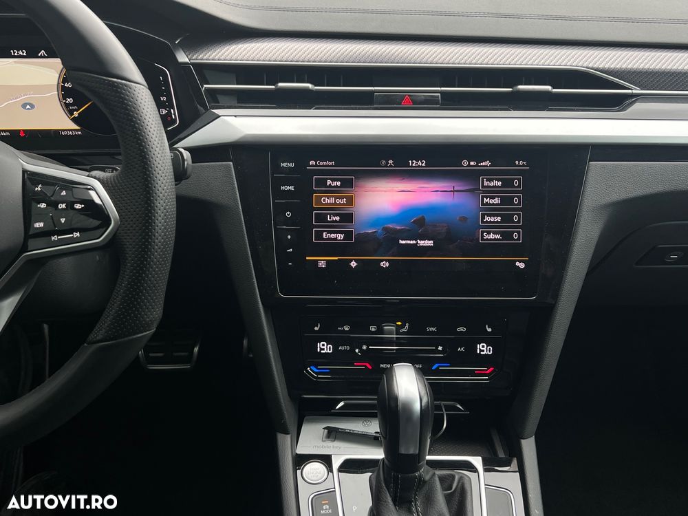 Volkswagen ARTEON Shooting Brake 2.0 TDI SCR DSG R-Line - 17