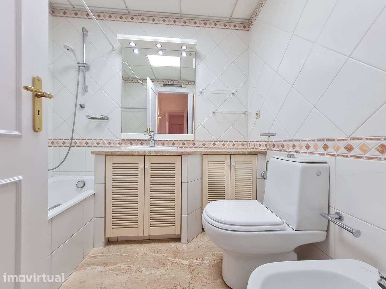 Apartamento, 1 quarto, Laranjeiras Metro - Grande imagem: 4/11