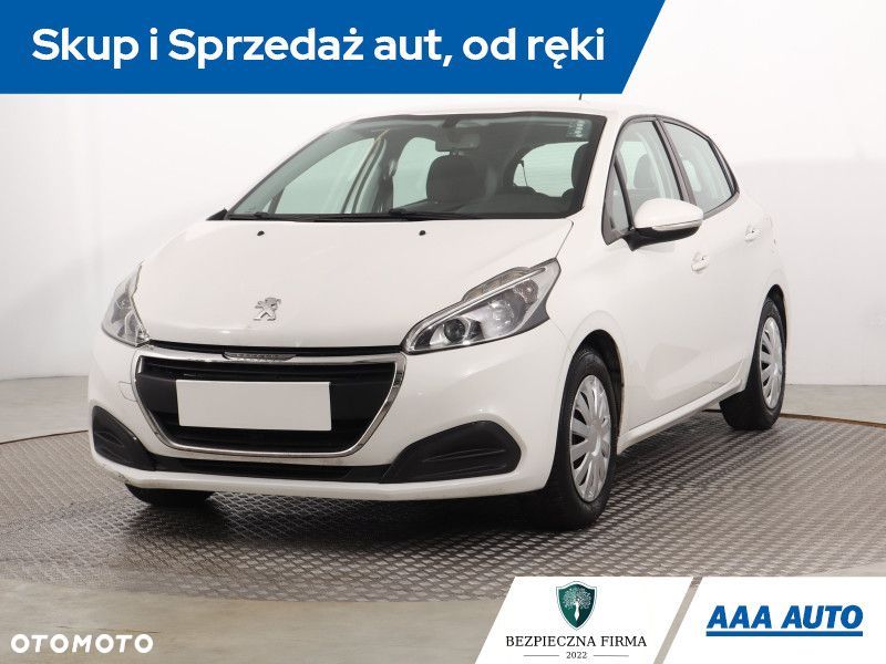 Peugeot 208 - 2