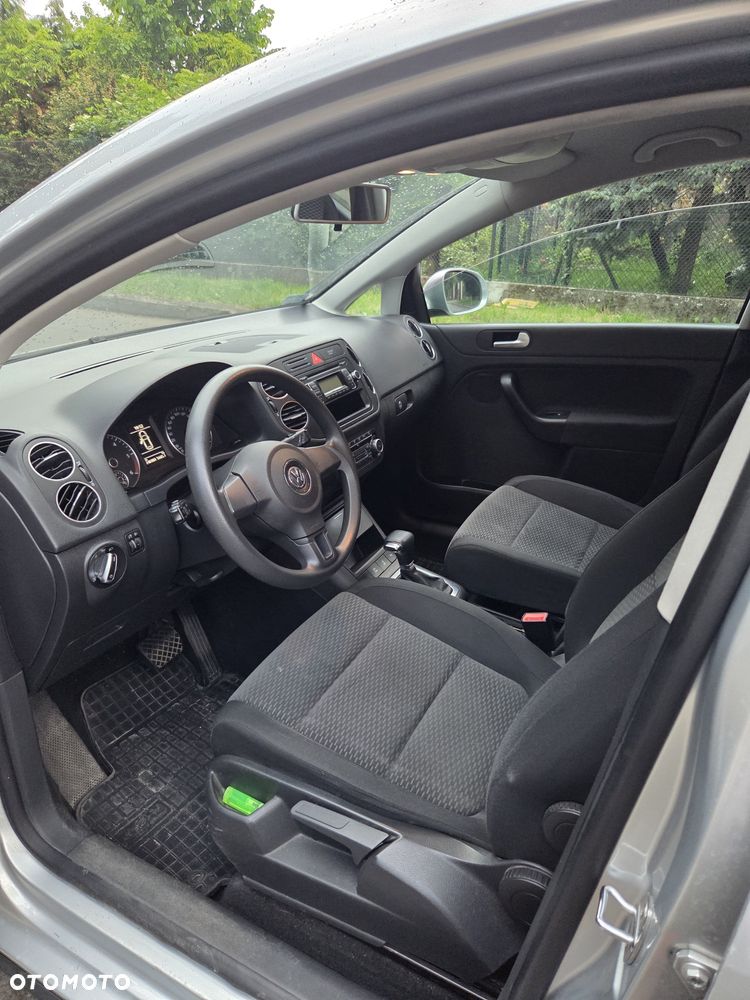 Volkswagen Golf Plus - 5