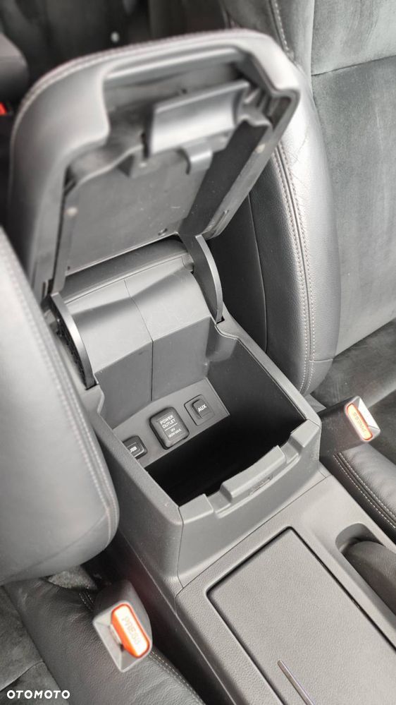 Honda CR-V 2.0 Elegance - 15