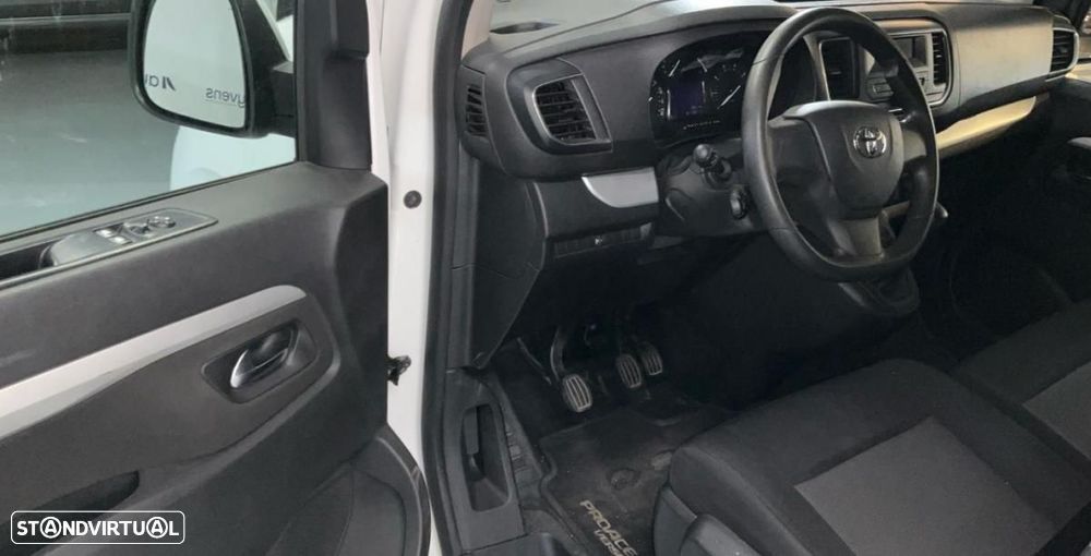 Toyota Proace Verso 1.5 D-4D L1 1.0T Comfort 9L - 6