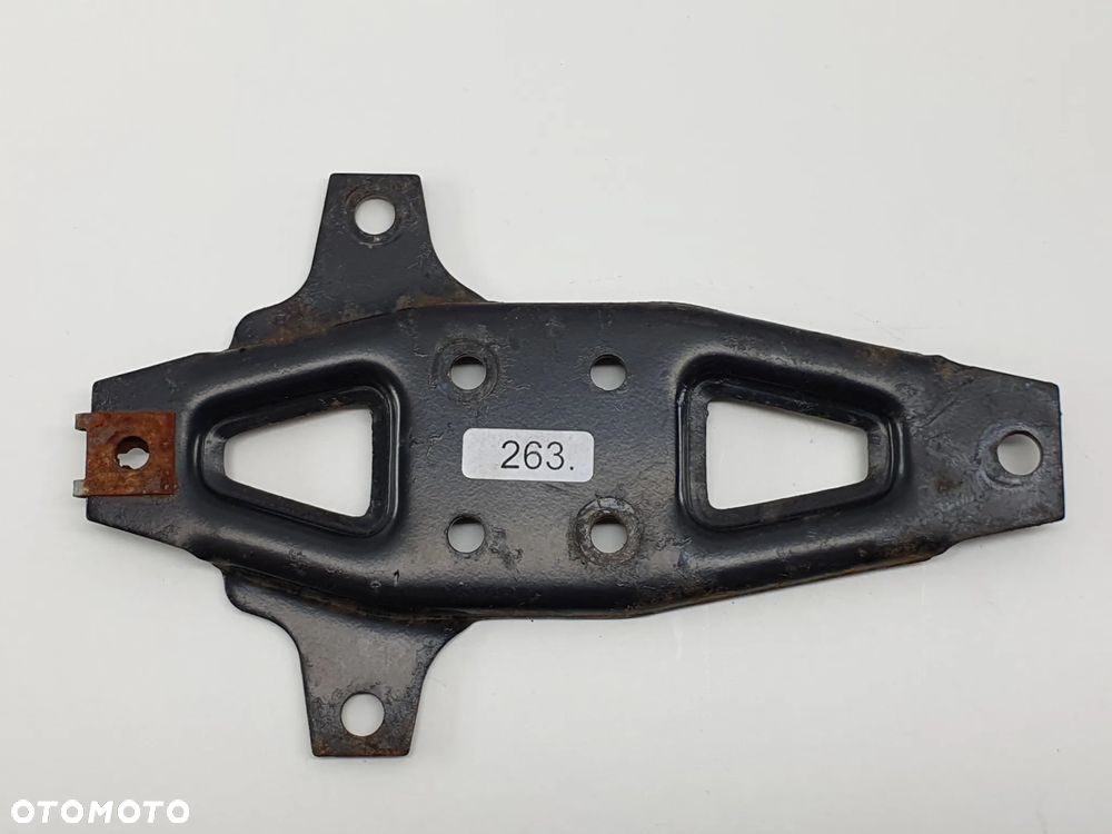 Mocowanie Uchwyt Stelaz  Aprilia Mojito Custom 50 Habana - 10