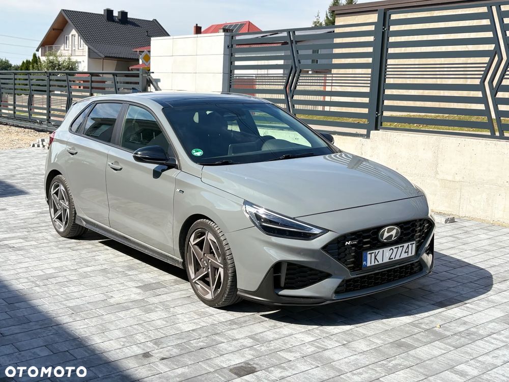 Hyundai i30 - 7