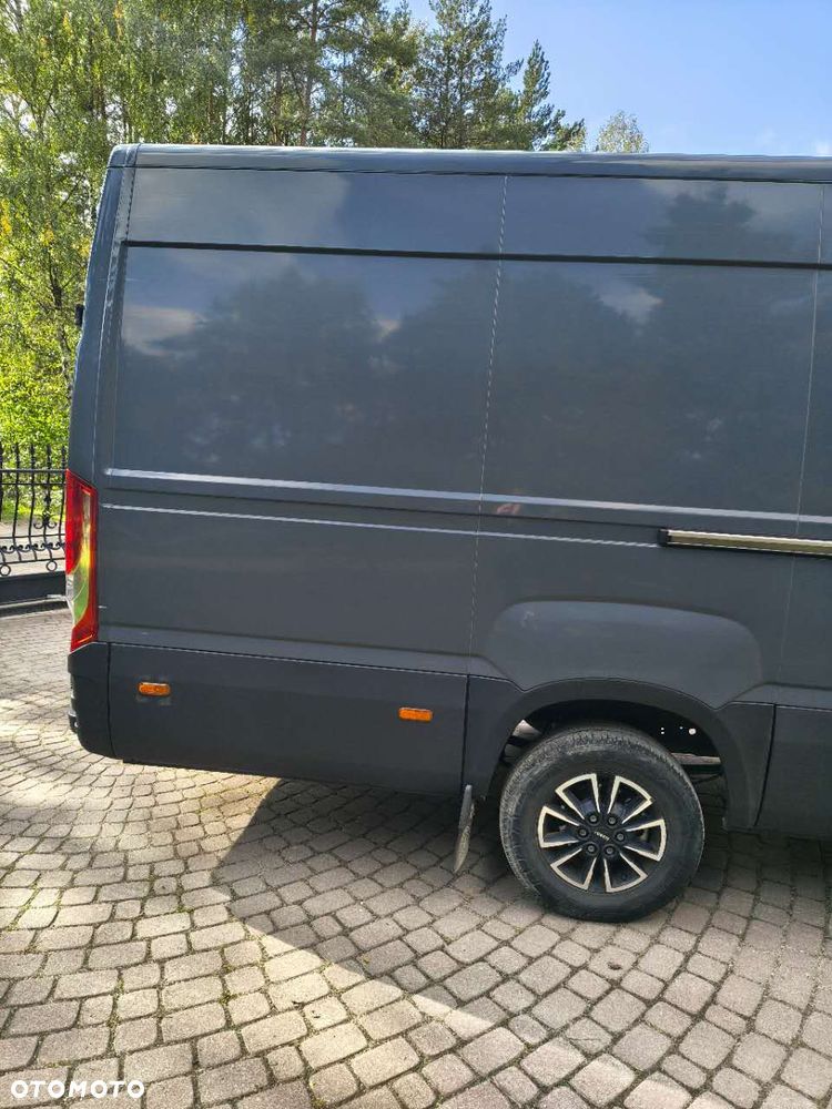 Iveco Daily D Hi-Matic - 21