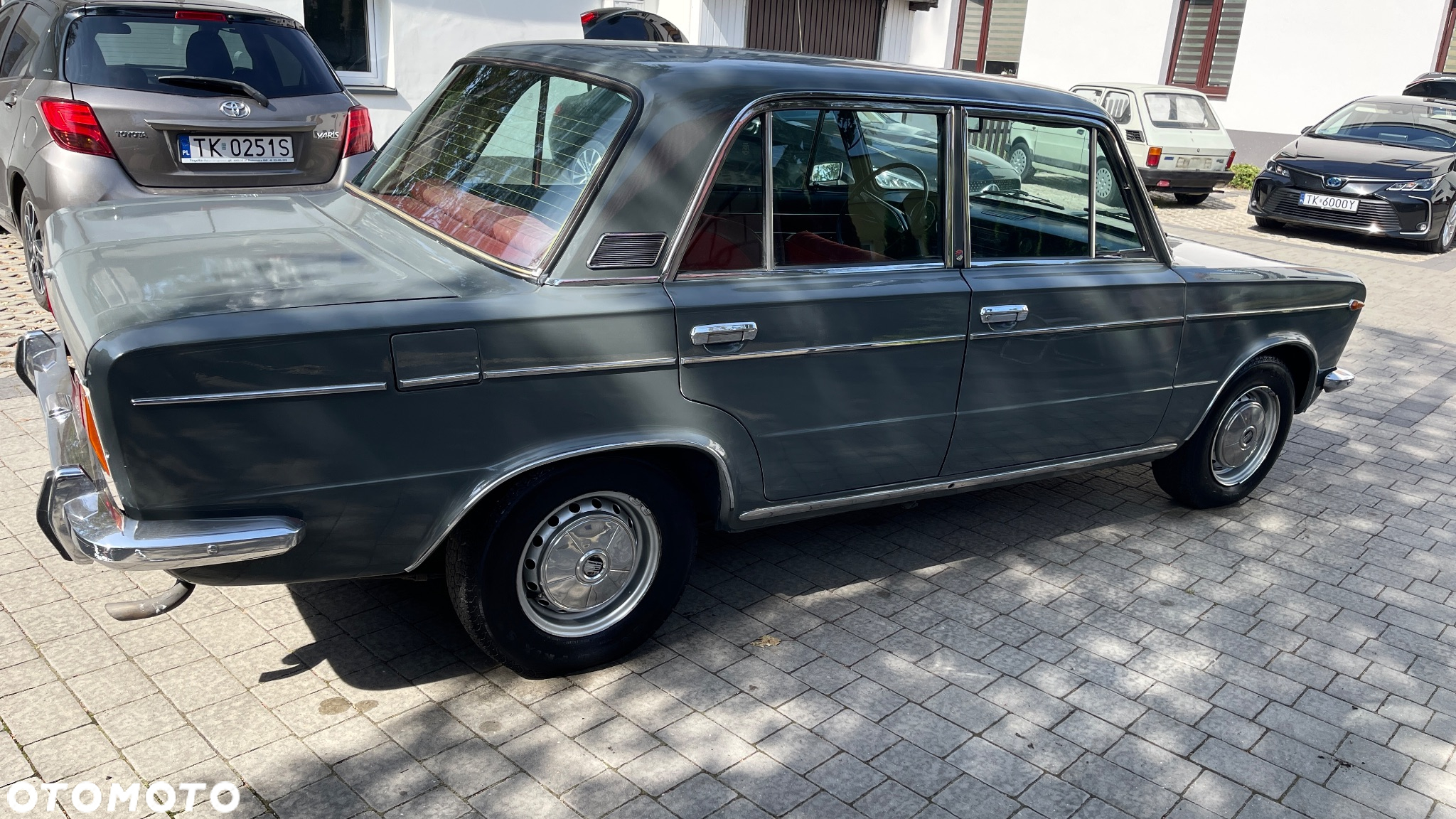 Fiat 125p - 6