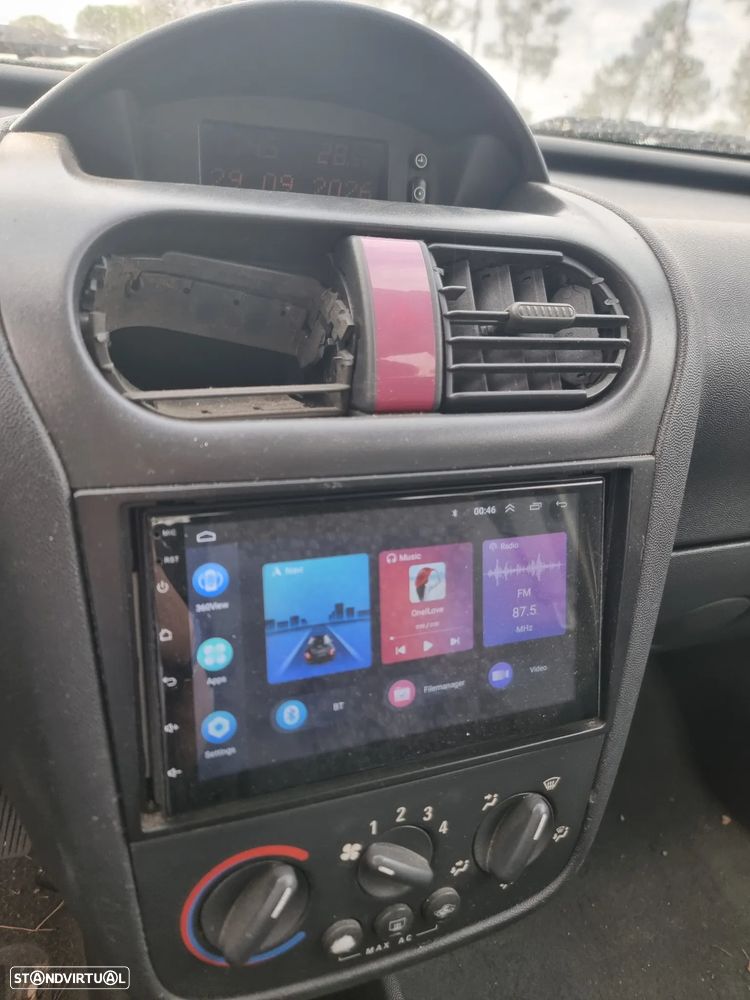 Opel Corsa - 2