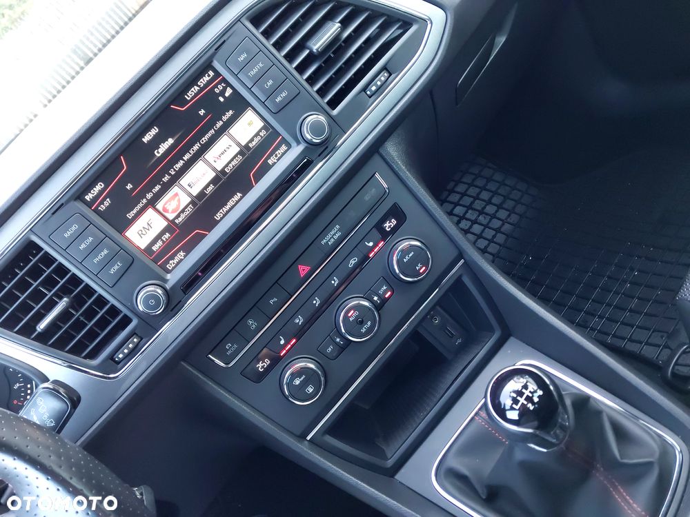 Seat Leon 1.8 TSI Start&Stop FR - 33