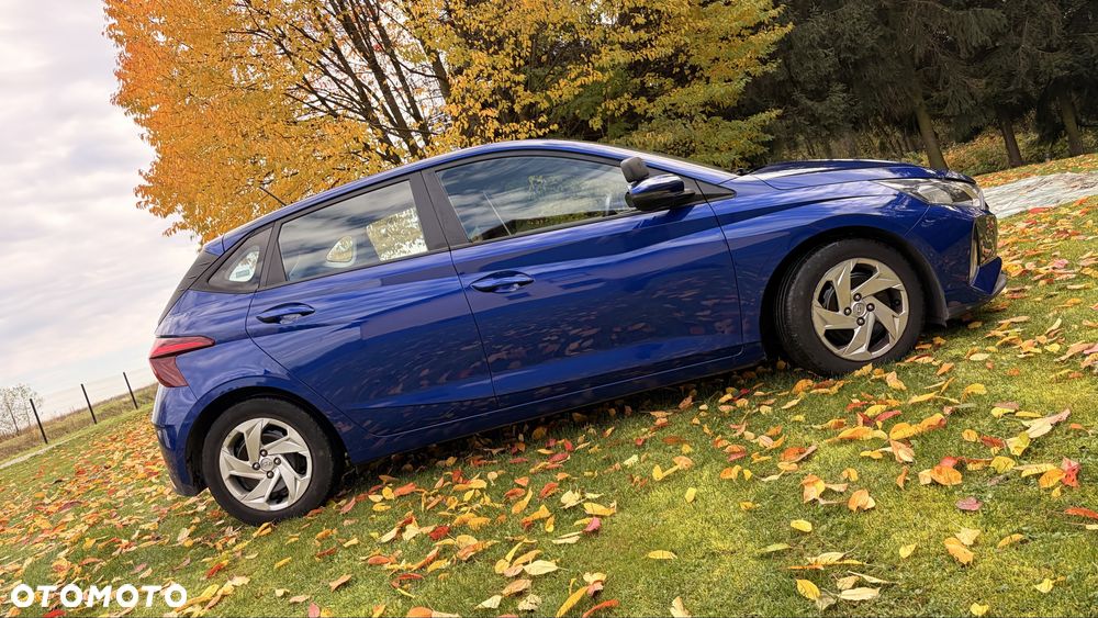 Hyundai i20 - 3