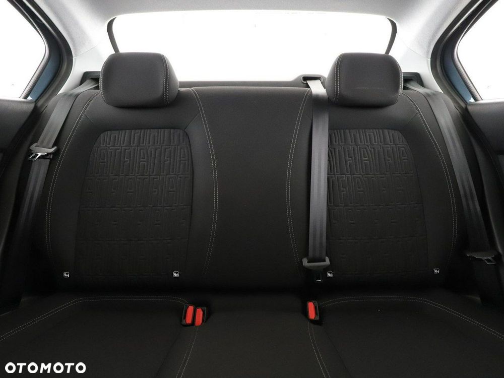 Fiat Tipo 1.6 MultiJet - 19