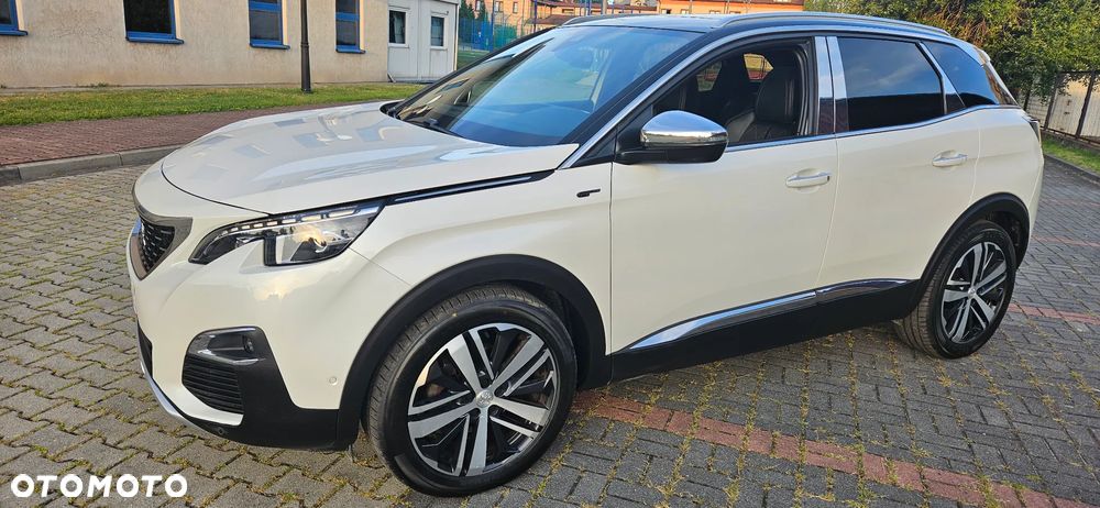 Peugeot 3008 - 9