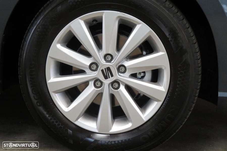 SEAT Ibiza 1.0 TSI Style - 30