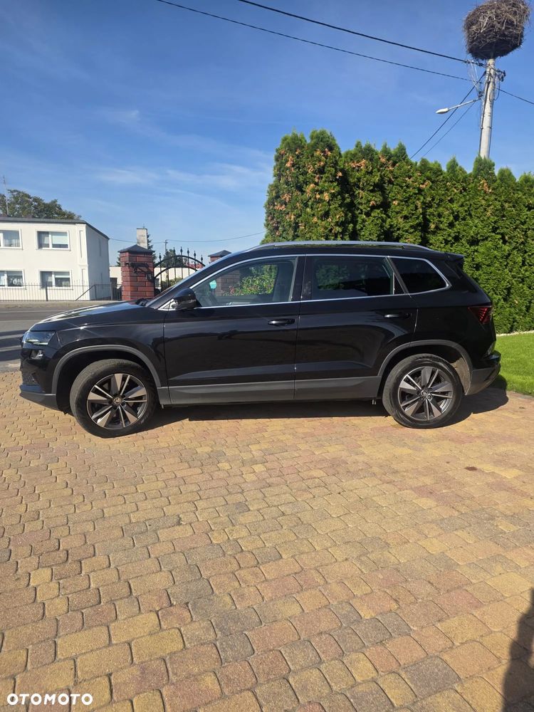 Skoda Karoq 2.0 TDI SCR 4x2 Style DSG - 3