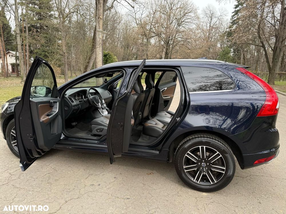 Volvo XC 60 - 5
