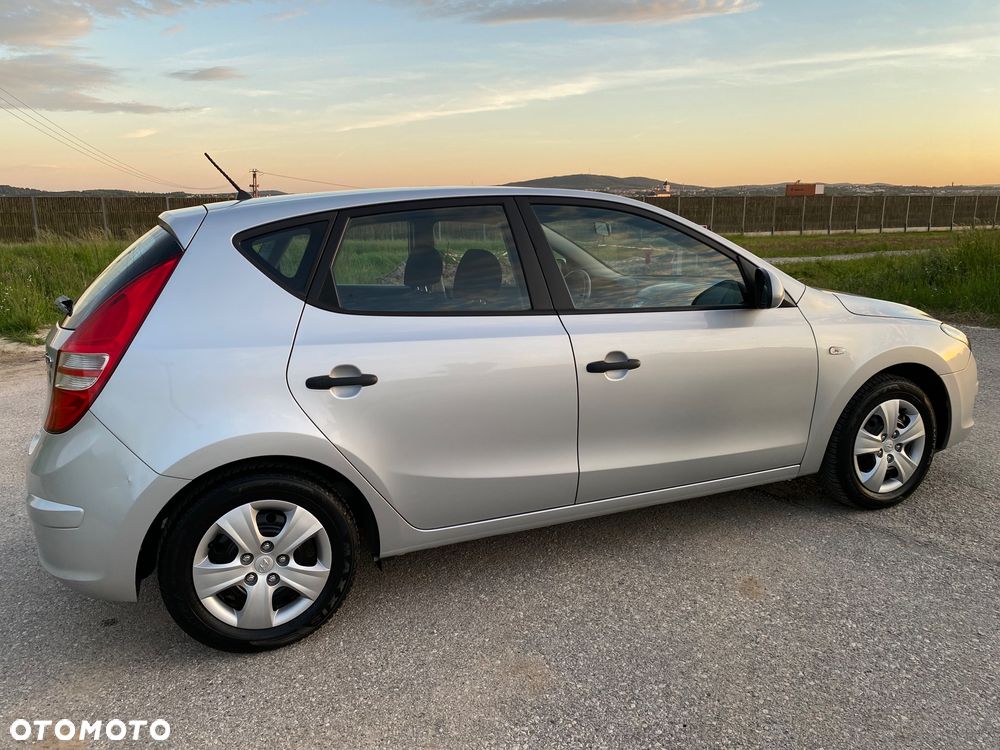 Hyundai i30 1.4 Edition Plus - 16