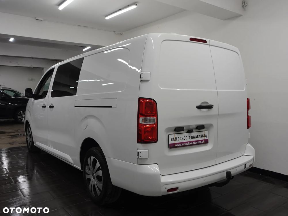 Citroën Jumpy Combi - 6