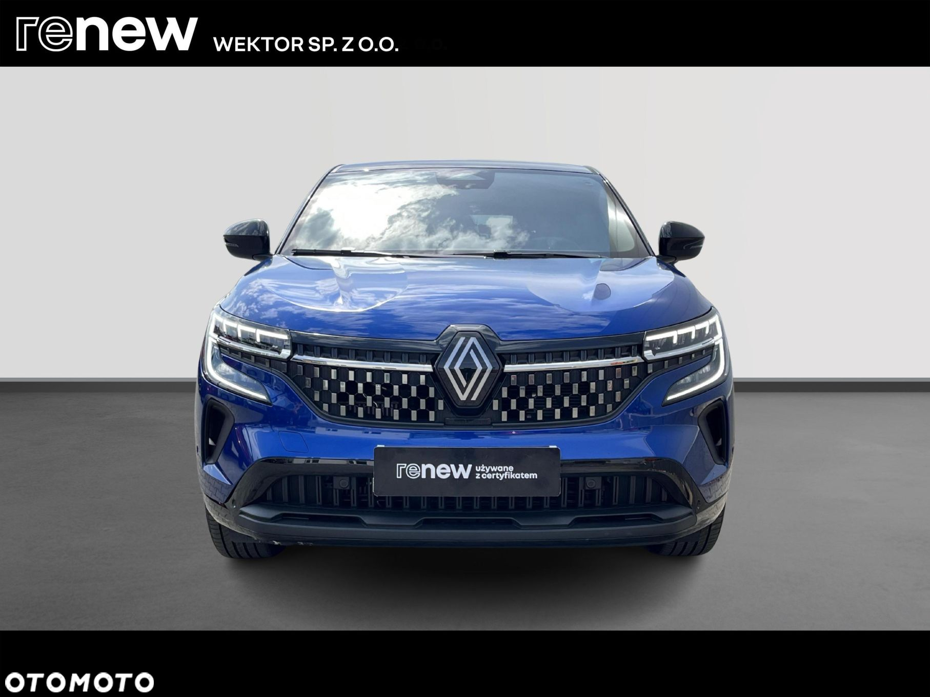 Renault Austral - 8