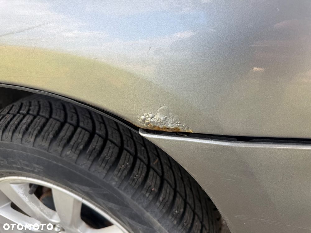 Subaru Forester - 18