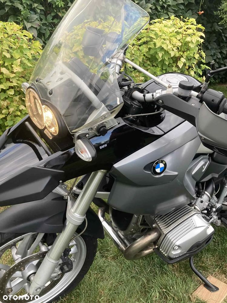 BMW GS - 20