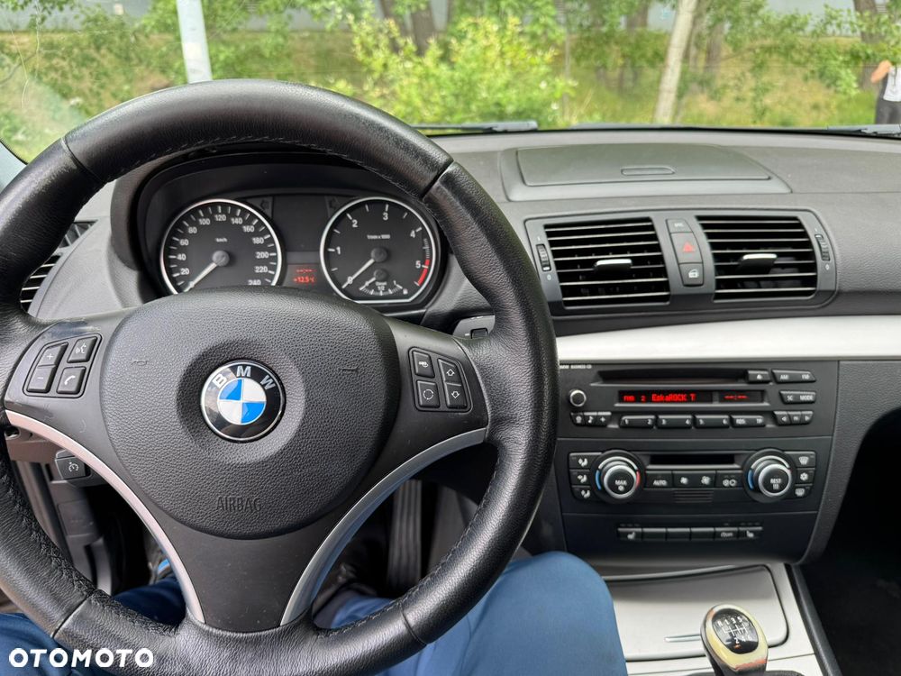 BMW Seria 1 118d - 18