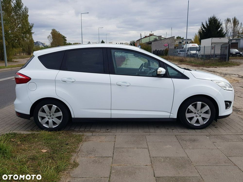 Ford C-MAX - 4