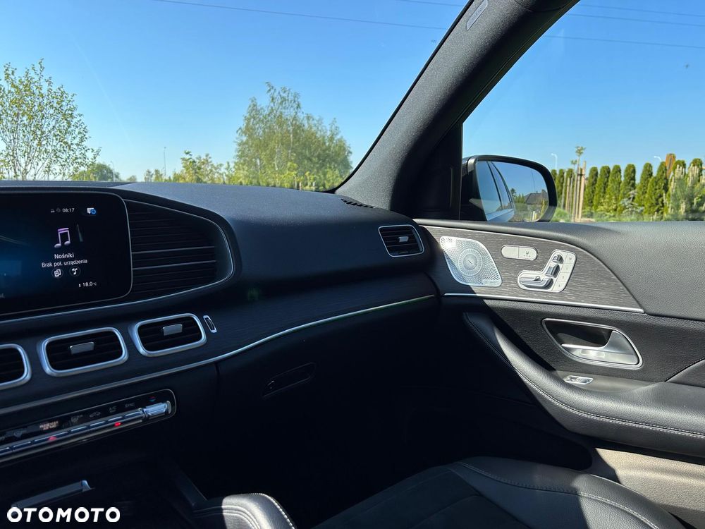 Mercedes-Benz GLE 300 d 4-Matic Premium - 19