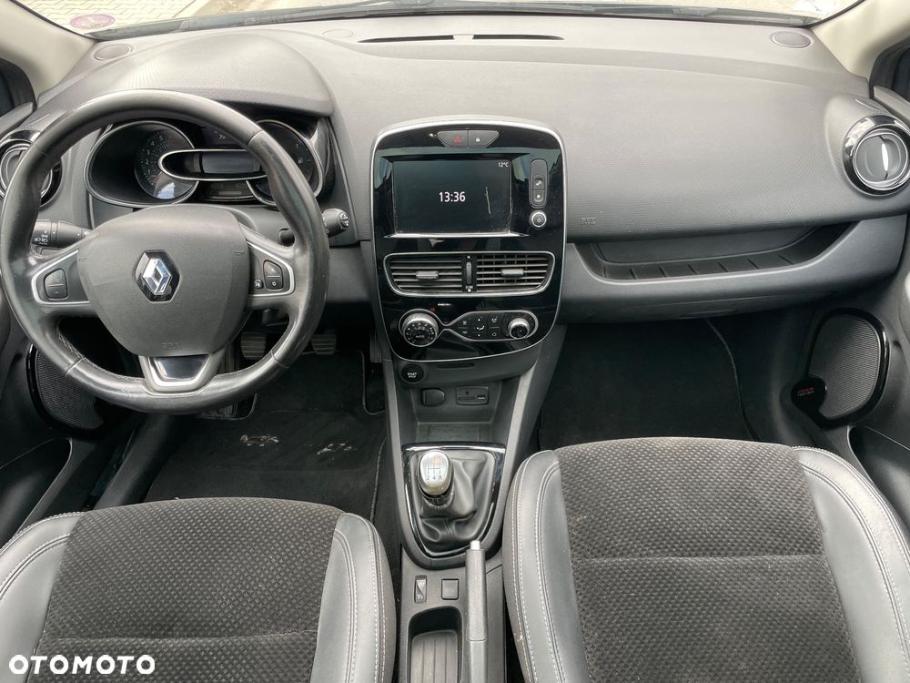 Renault Clio 0.9 Energy TCe Limited Plus - 8