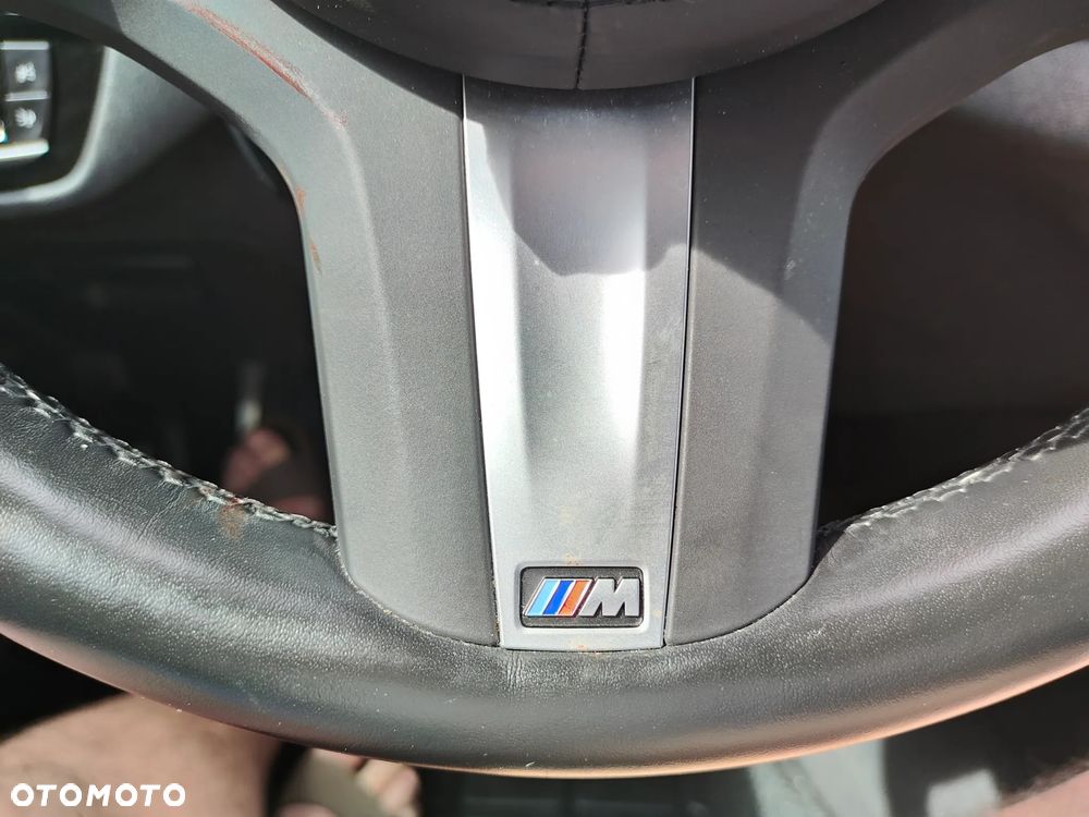 BMW Seria 5 520i mHEV M Sport sport - 29