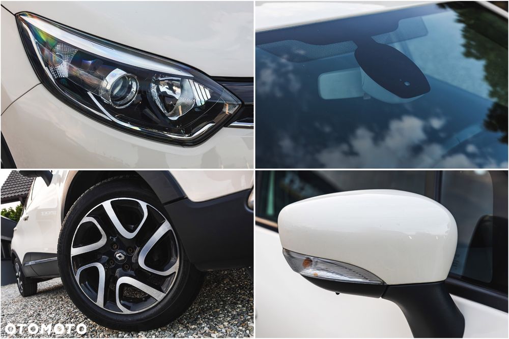 Renault Captur 1.2 TCe Intens EDC - 10